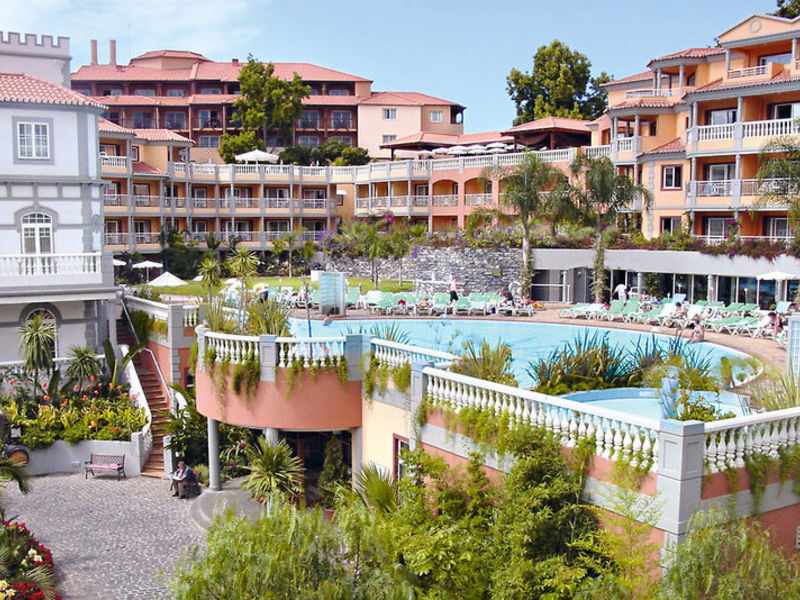 Pestana Village & Miramar