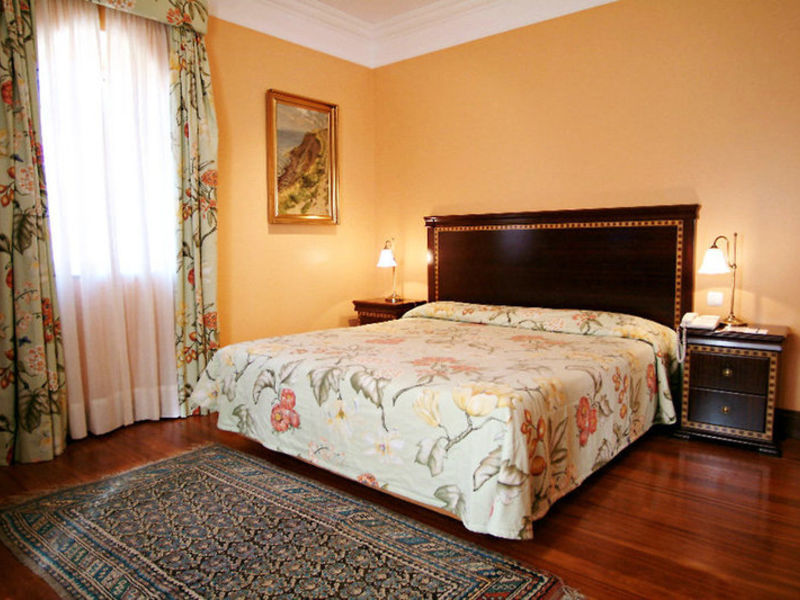 Pestana Village & Miramar