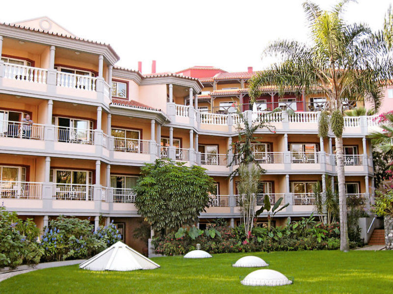 Pestana Village & Miramar