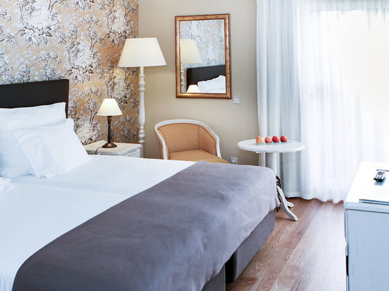 Pestana Village & Miramar