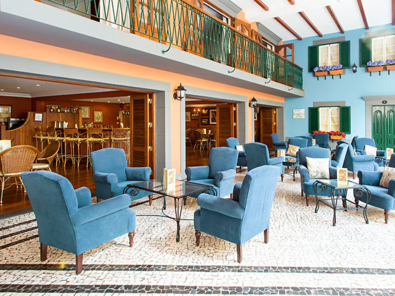 Pestana Village & Miramar