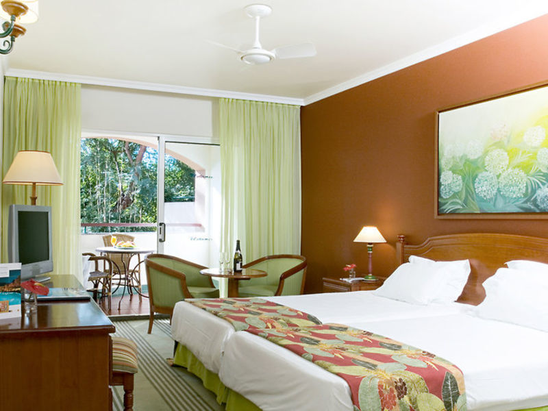 Pestana Village & Miramar