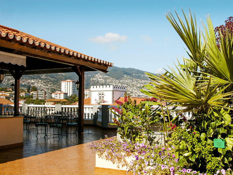 Pestana Village & Miramar