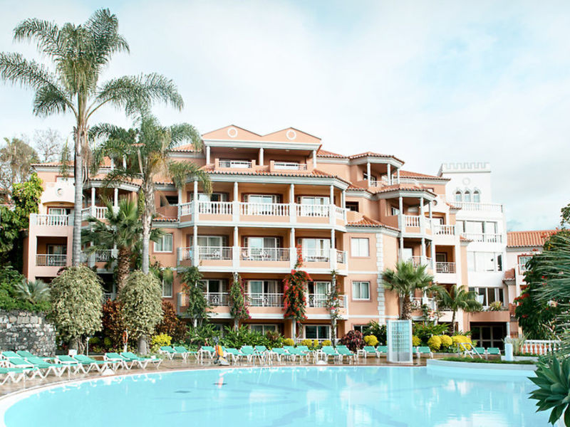 Pestana Village & Miramar