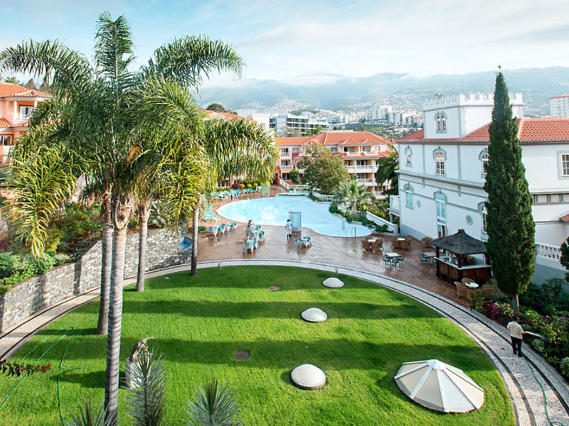 Pestana Village & Miramar