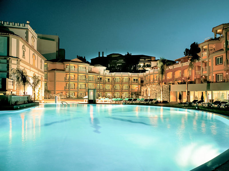 Pestana Village & Miramar