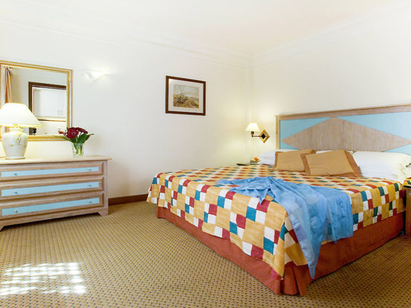 Pestana Village & Miramar