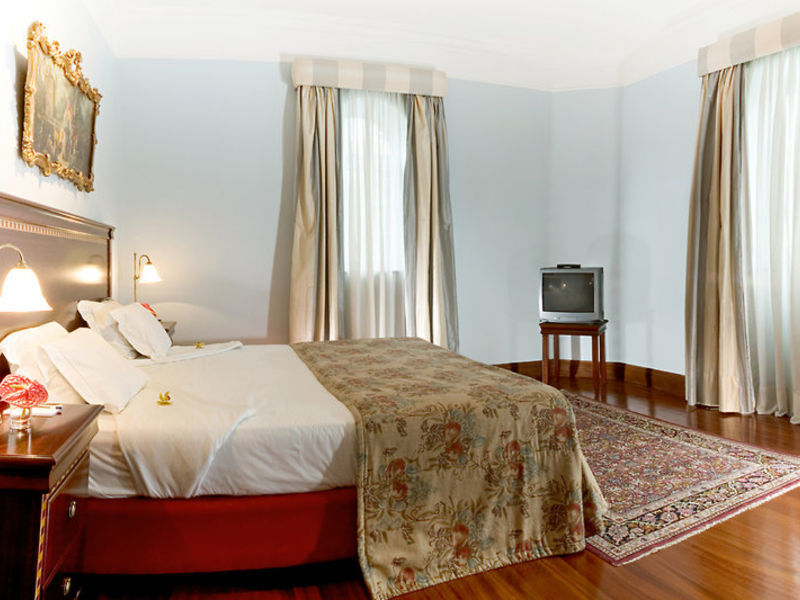Pestana Village & Miramar