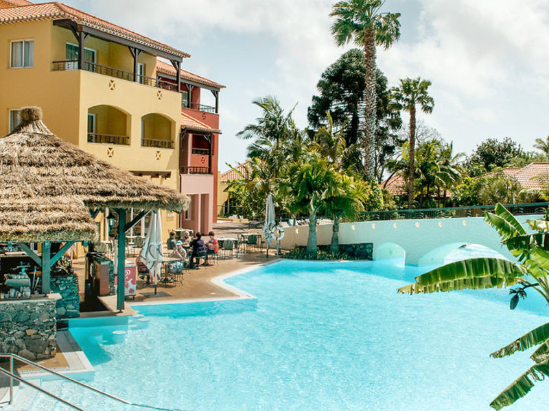 Pestana Village & Miramar