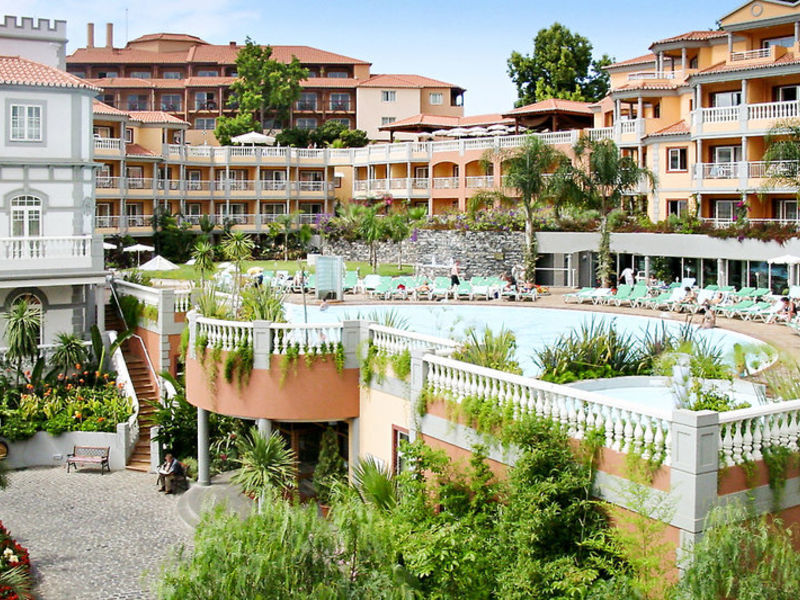Pestana Village & Miramar