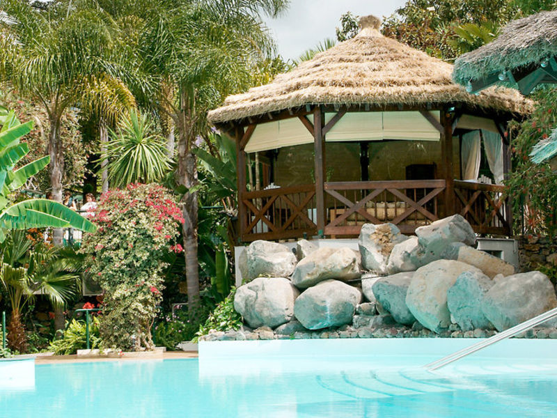 Pestana Village & Miramar