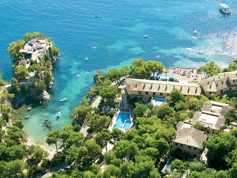 Petit Cala Fornells