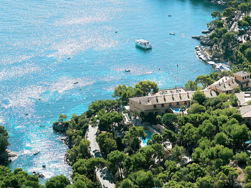 Petit Cala Fornells