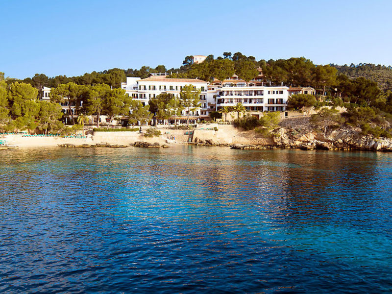 Petit Cala Fornells