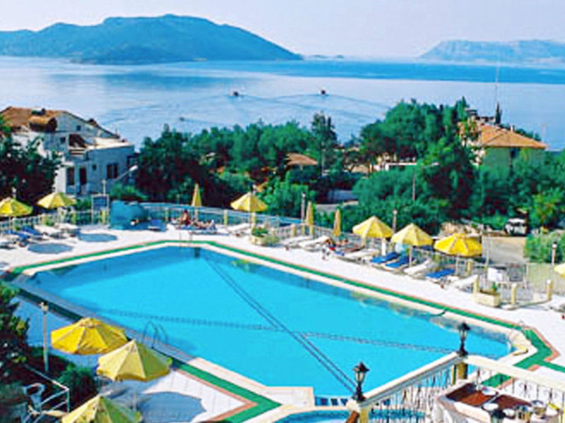 Phellos Hotel