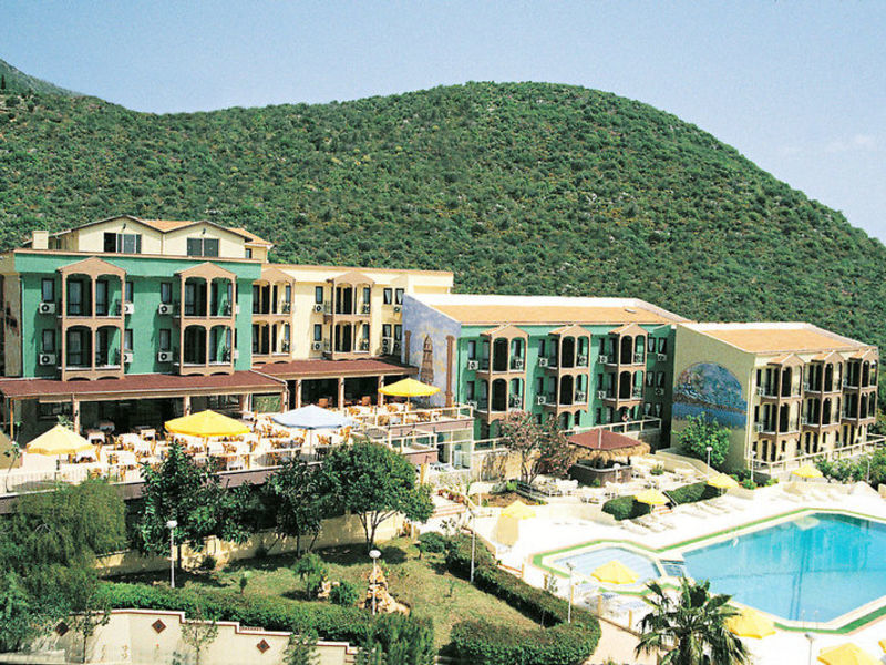 Phellos Hotel