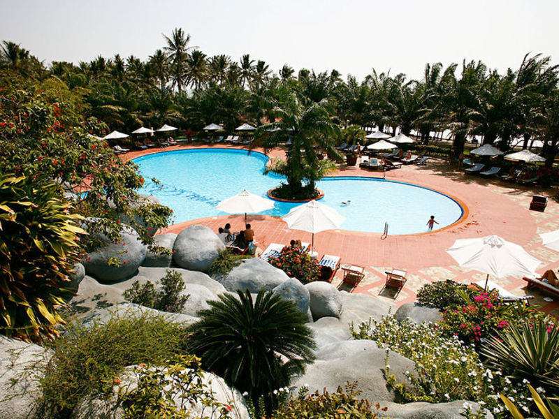 Phu Hai Resort