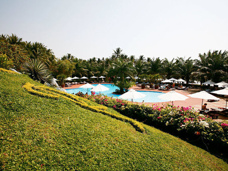 Phu Hai Resort