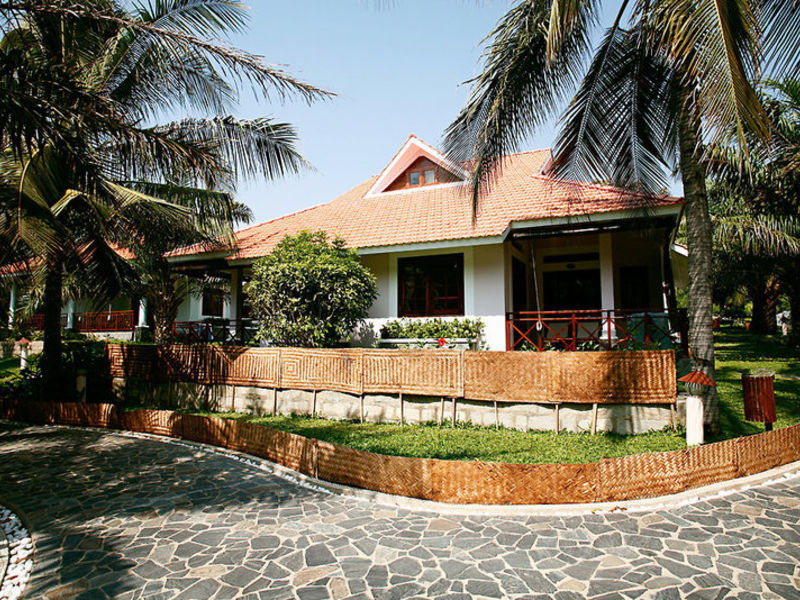 Phu Hai Resort