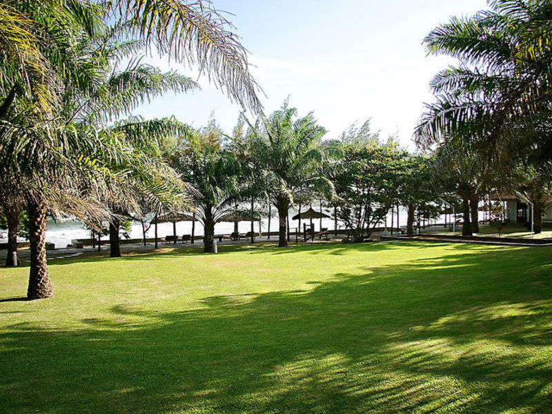Phu Hai Resort
