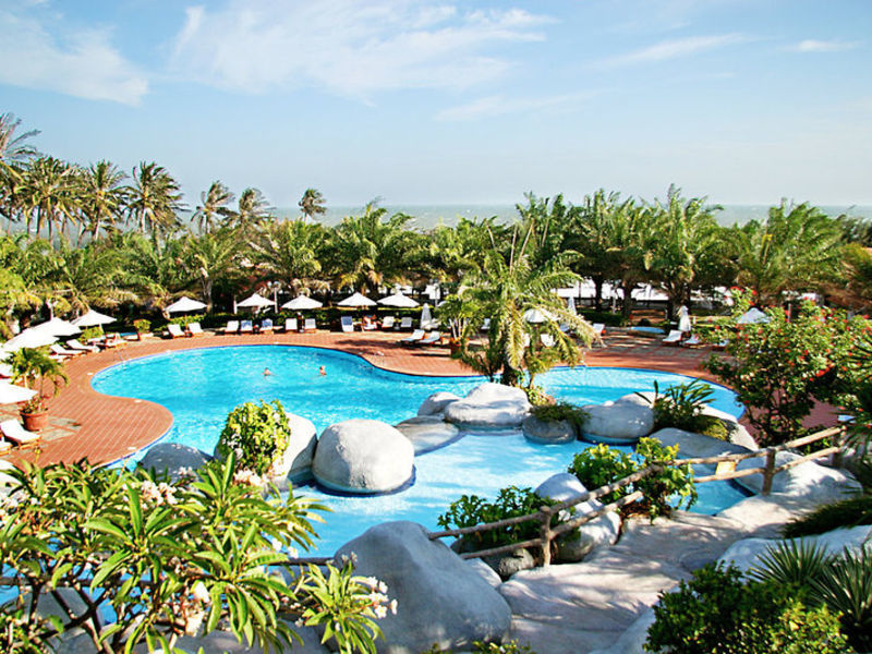 Phu Hai Resort