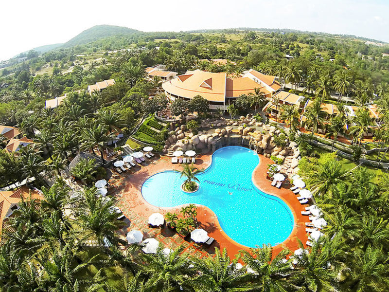 Phu Hai Resort