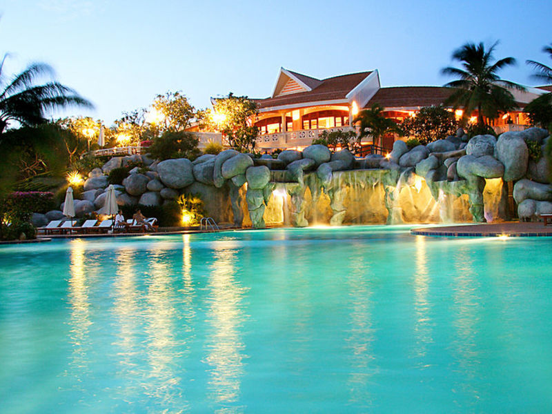 Phu Hai Resort