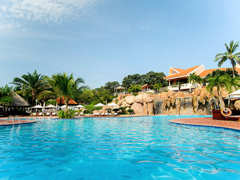 Phu Hai Resort