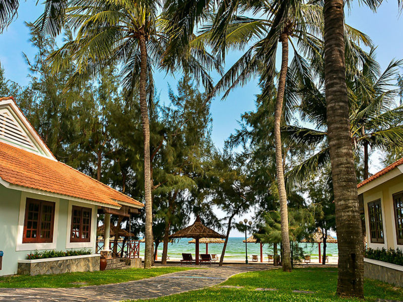 Phu Hai Resort