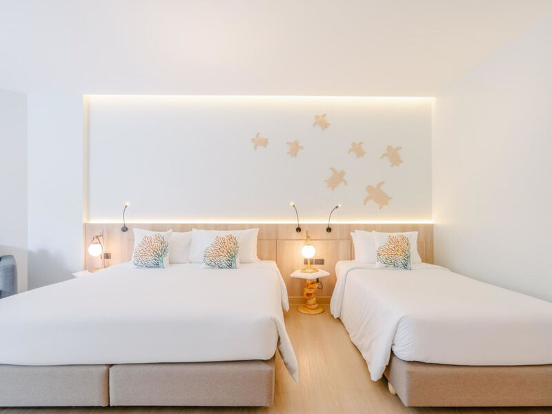 Phuket Emerald Beach Resort