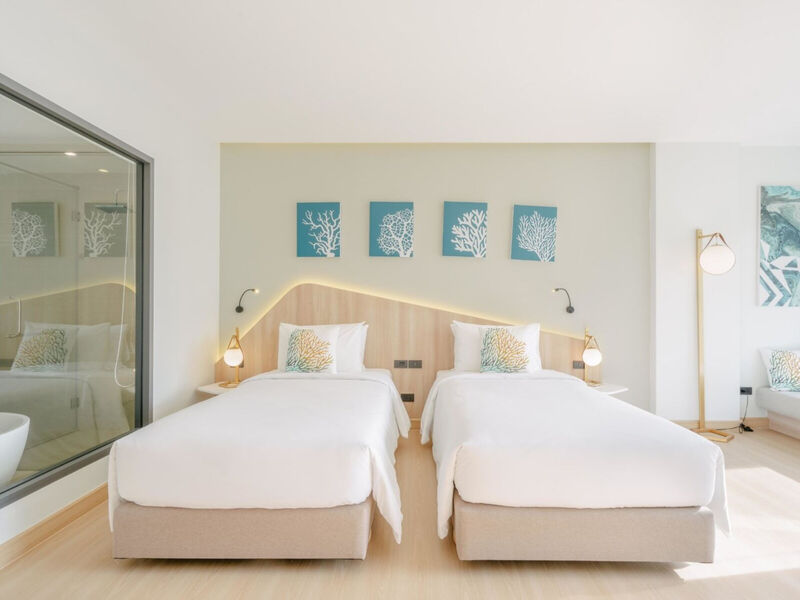 Phuket Emerald Beach Resort