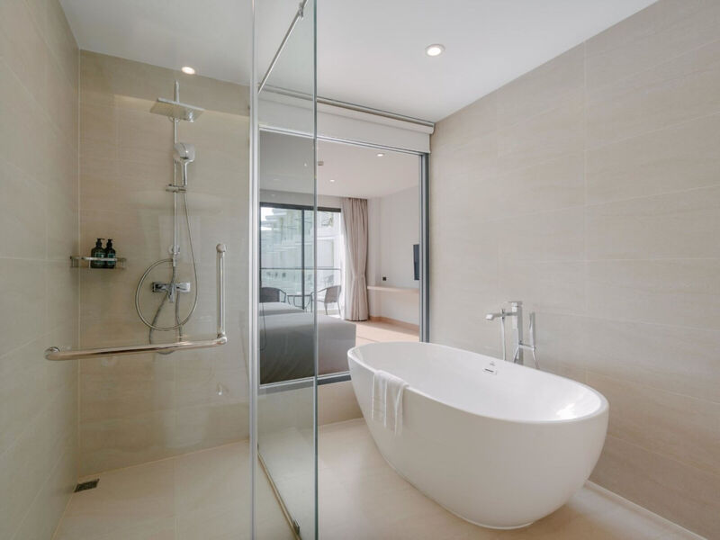 Phuket Emerald Beach Resort