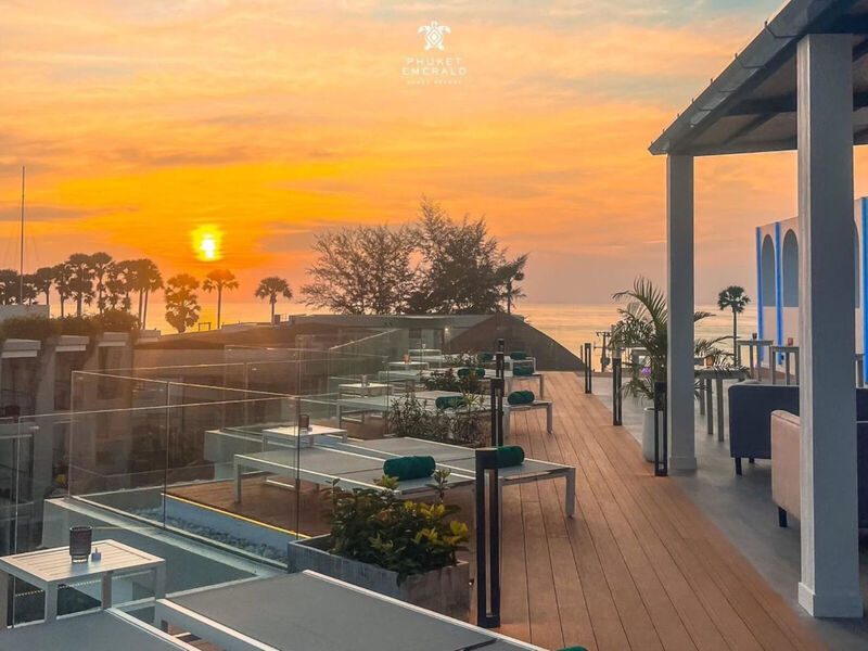 Phuket Emerald Beach Resort