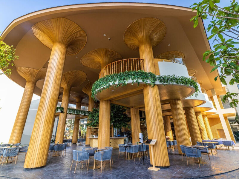 Phuket Emerald Beach Resort