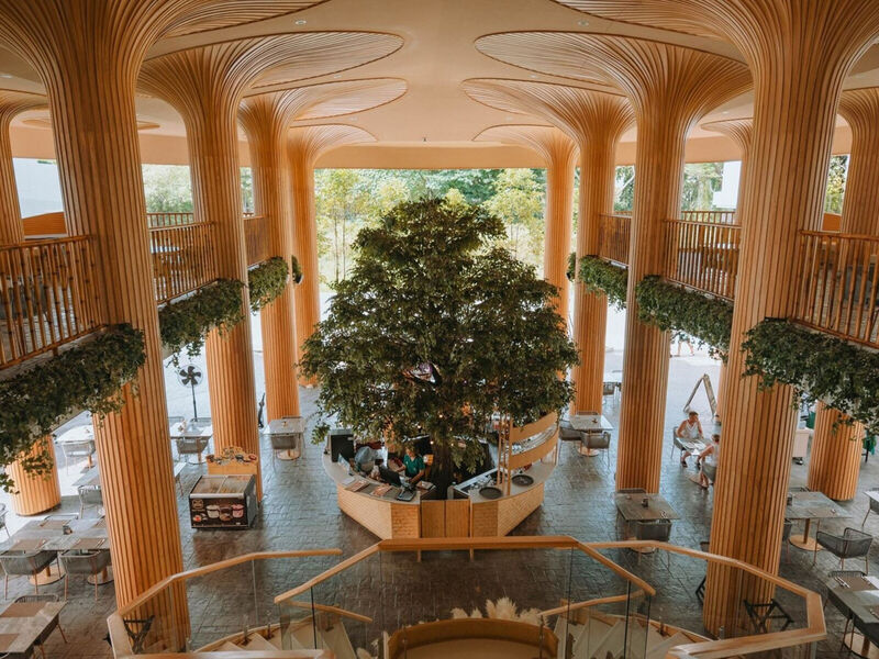 Phuket Emerald Beach Resort