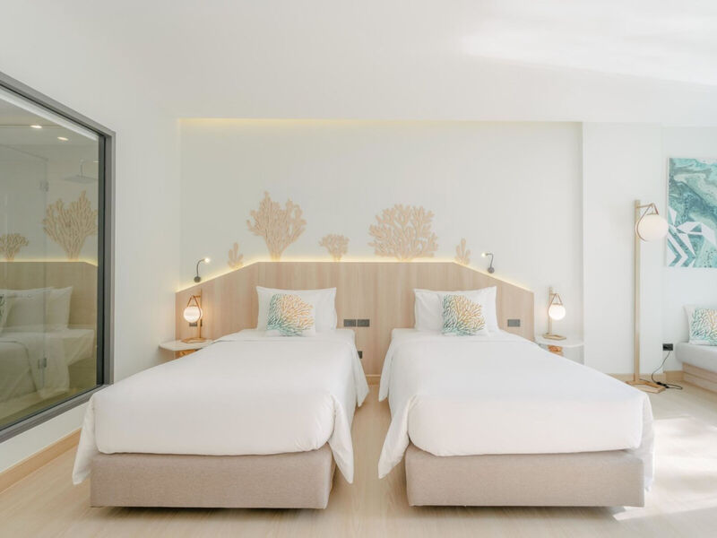 Phuket Emerald Beach Resort