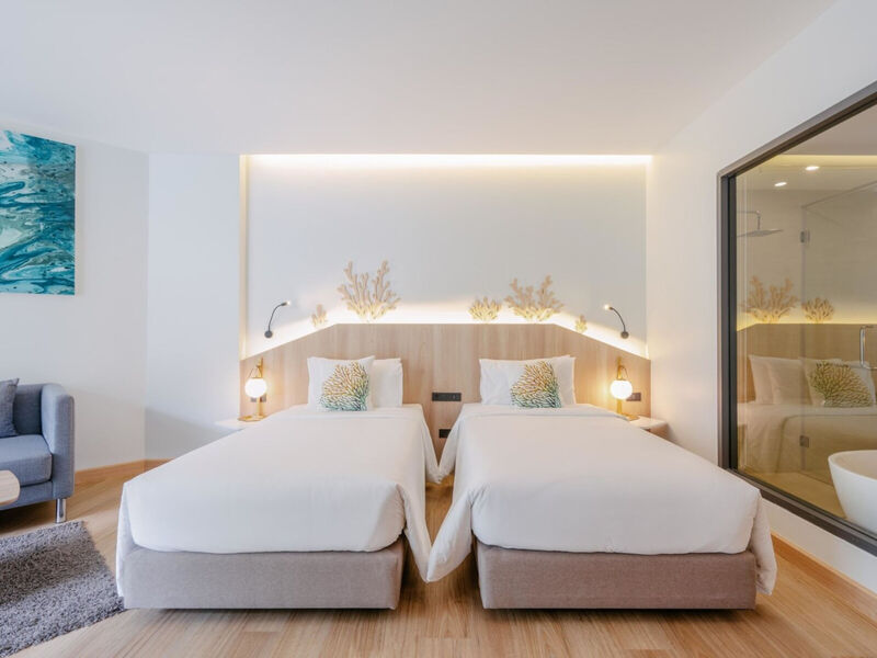 Phuket Emerald Beach Resort