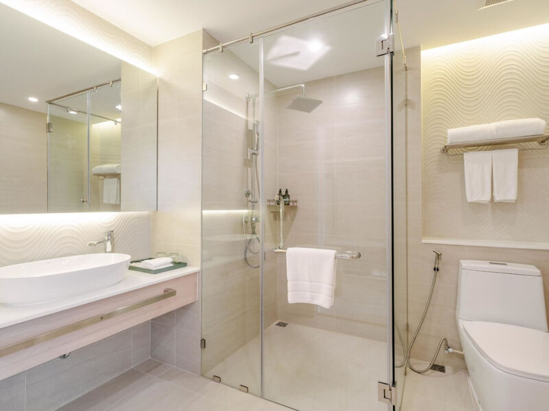 Phuket Emerald Beach Resort