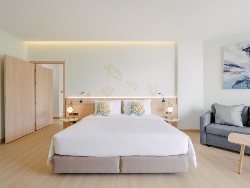 Phuket Emerald Beach Resort