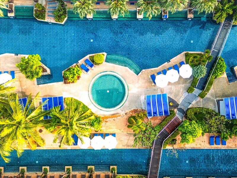 Phuket Graceland Resort And Spa