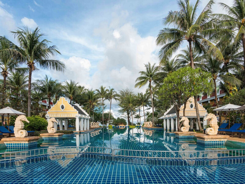 Phuket Graceland Resort And Spa
