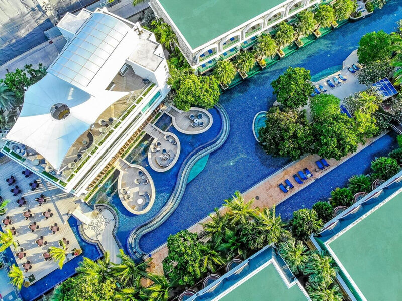 Phuket Graceland Resort And Spa