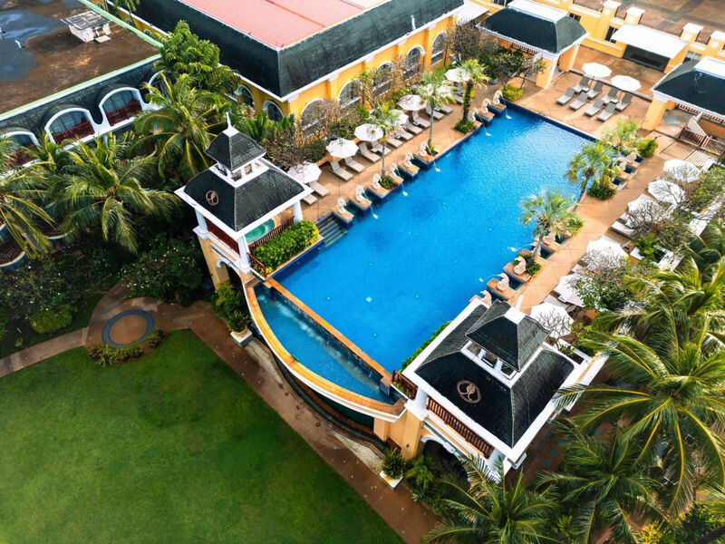 Phuket Graceland Resort And Spa