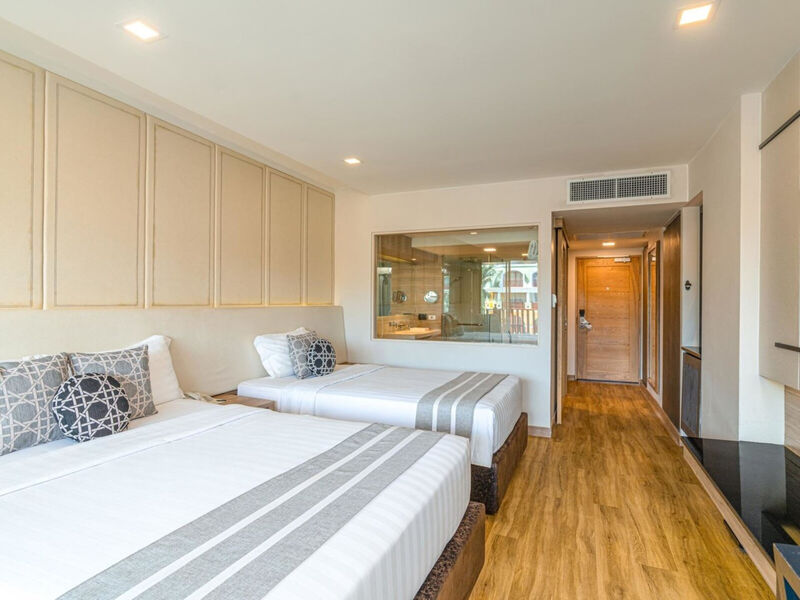 Phuket Graceland Resort And Spa