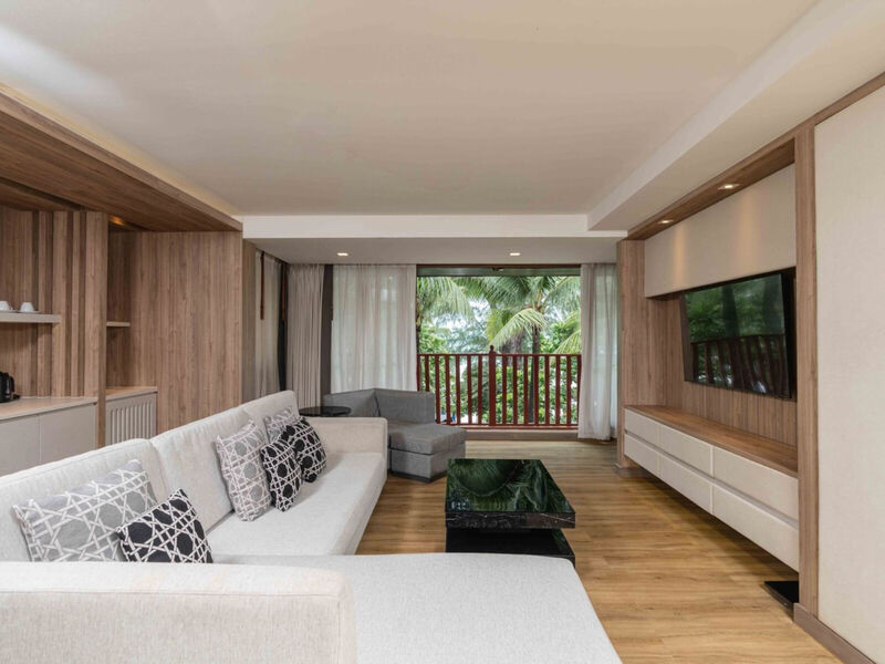 Phuket Graceland Resort And Spa