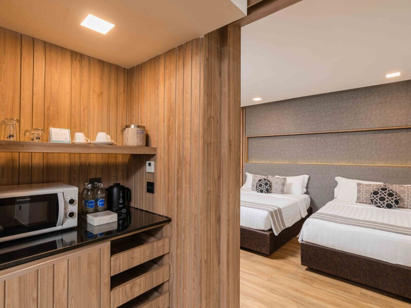 Phuket Graceland Resort And Spa