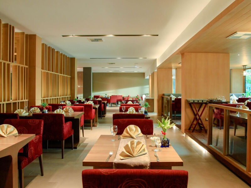 Phuket Graceland Resort And Spa