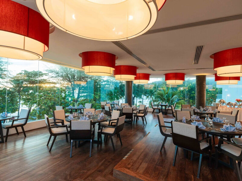 Phuket Graceland Resort And Spa