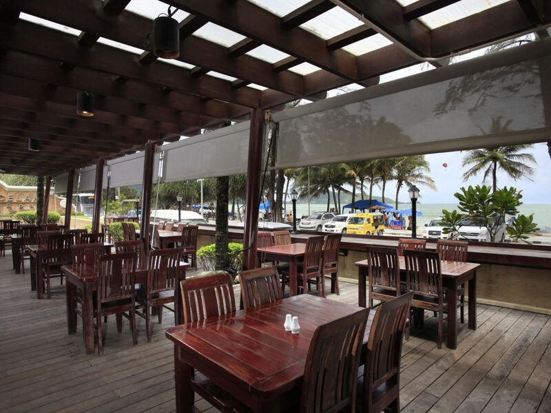 Phuket Graceland Resort And Spa