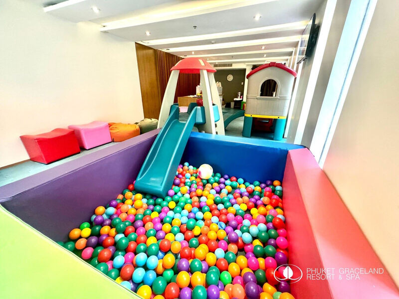 Phuket Graceland Resort And Spa